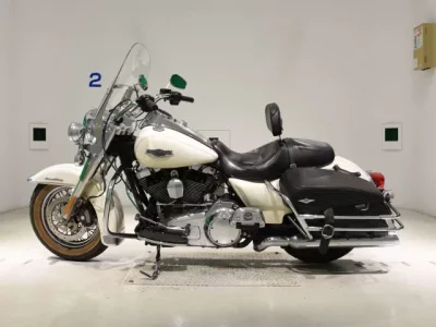 Harley-Davidson HARLEY FLHRC1690  с аукциона в Японии