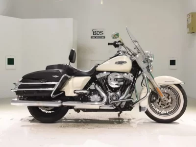 Harley-Davidson HARLEY FLHRC1690  с аукциона в Японии