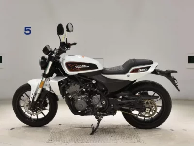 Harley-Davidson HARLEY X350  с аукциона в Японии