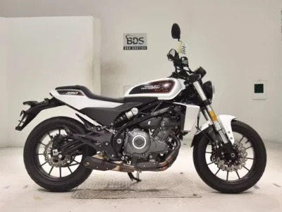 Harley-Davidson HARLEY X350  с аукциона в Японии