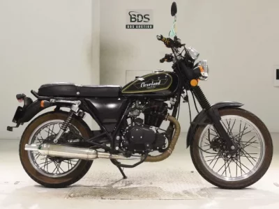 Other KURI- BRAND 250  с аукциона в Японии