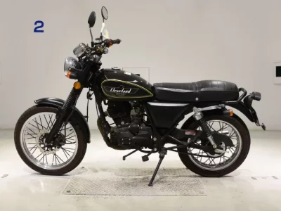 Other KURI- BRAND 250  с аукциона в Японии