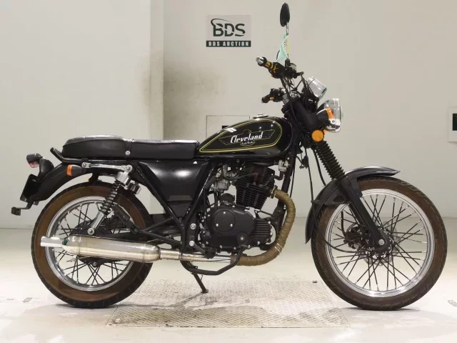 Other KURI- BRAND 250 лот № 7937 оценка 4  с аукциона в Японии