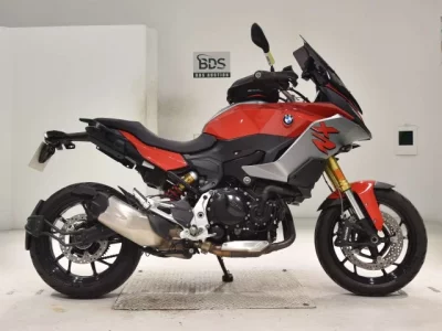 Other BMWF900R  с аукциона в Японии