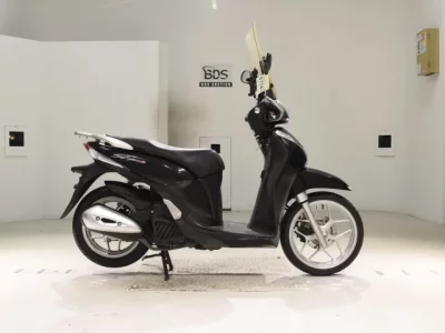 Honda SH MODE