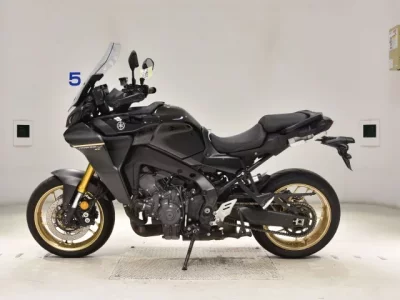Yamaha TO RACER 9GT  с аукциона в Японии