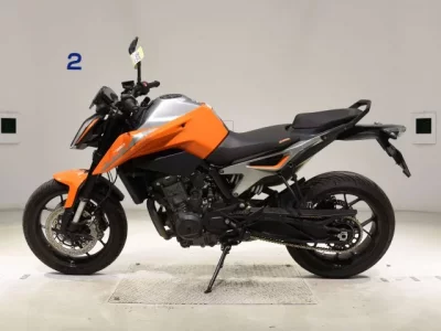 Other KTM790 DUKE  с аукциона в Японии