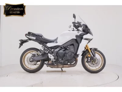 Yamaha TO RACER 9GT  с аукциона в Японии