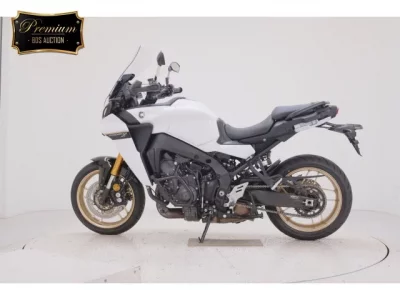 Yamaha TO RACER 9GT  с аукциона в Японии