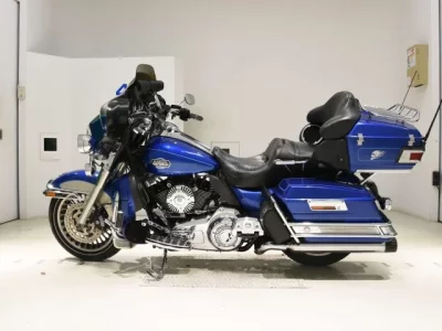 Harley-Davidson HARLEY FLHTCU1580  с аукциона в Японии