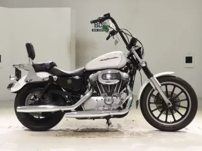 Harley-Davidson HARLEY XL883  с аукциона в Японии