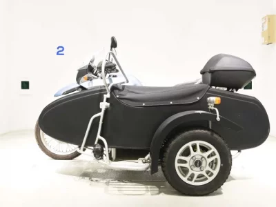 Other BMWF650GS SIDE-CAR  с аукциона в Японии