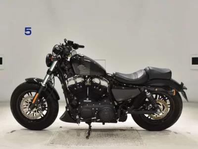 Harley-Davidson HARLEY XL1200X  с аукциона в Японии