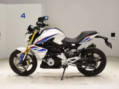 Other BMWG310R  с аукциона в Японии