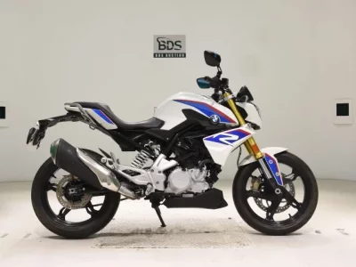 Other BMWG310R  с аукциона в Японии