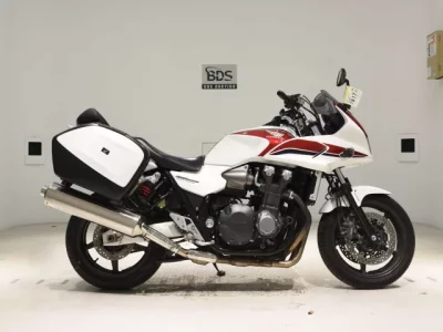 Honda CB1300ST
