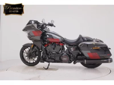 Harley-Davidson HARLEY FLTRXSTSE1980CVO  с аукциона в Японии