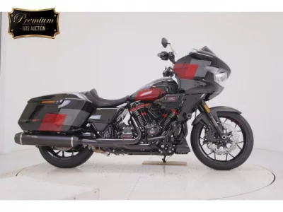 Harley-Davidson HARLEY FLTRXSTSE1980CVO  с аукциона в Японии