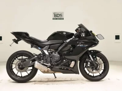 Yamaha YZF-R7-2  с аукциона в Японии