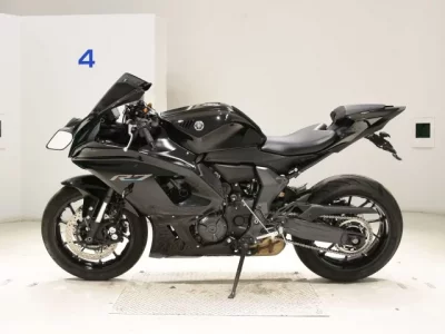 Yamaha YZF-R7-2  с аукциона в Японии