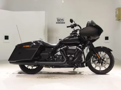 Harley-Davidson HARLEY FLTRXS1870  с аукциона в Японии