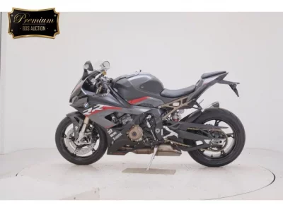 BMW BMW S1000RR  с аукциона в Японии