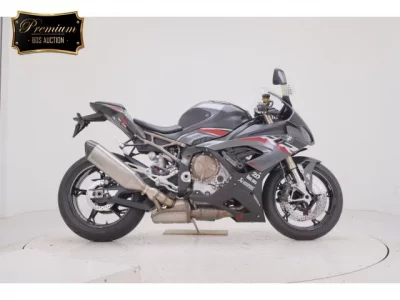 BMW BMW S1000RR  с аукциона в Японии