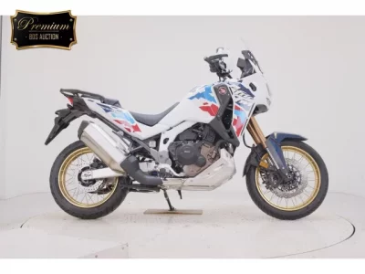 Honda CRF1100L-2 ADVENTURE  с аукциона в Японии