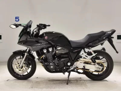 Honda CB1300S BOL D OR -3EPA  с аукциона в Японии