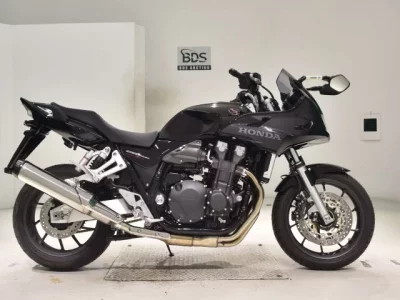 Honda CB1300S BOL D OR -3EPA  с аукциона в Японии