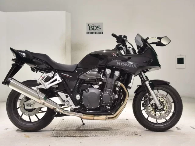 Honda CB1300S BOL D OR -3EPA лот № 2717 оценка 8  с аукциона в Японии