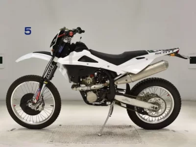 Husqvarna IS SC BAR NATE250  с аукциона в Японии