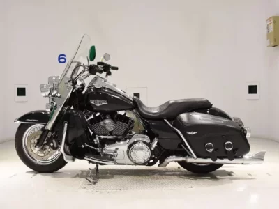 Harley-Davidson HARLEY FLHRC1690  с аукциона в Японии