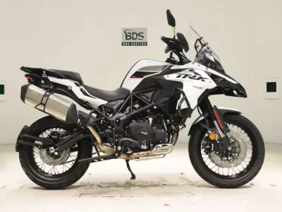 Other BENELLI TRK502X