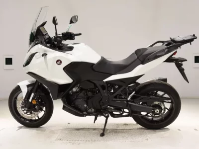 Honda NT1100  с аукциона в Японии