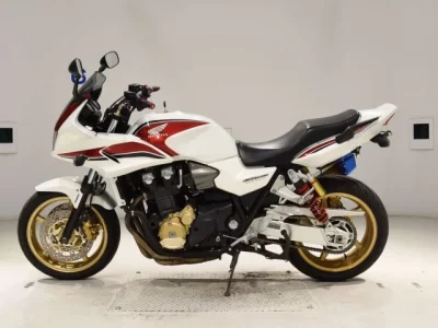 Honda CB1300SF BOLDOR ABS  с аукциона в Японии
