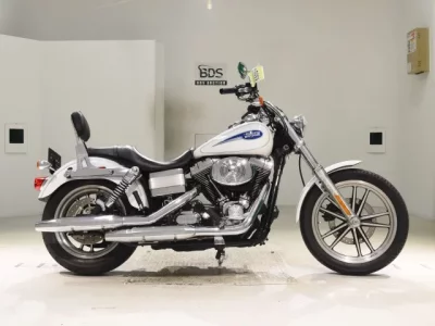 Harley-Davidson HARLEY FXDL1580  с аукциона в Японии