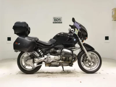 BMW BMW R1150R  с аукциона в Японии