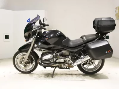 BMW BMW R1150R  с аукциона в Японии