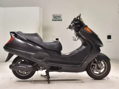 Honda FORESIGHT