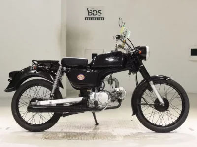 Honda CD90