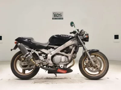 Honda SPADA