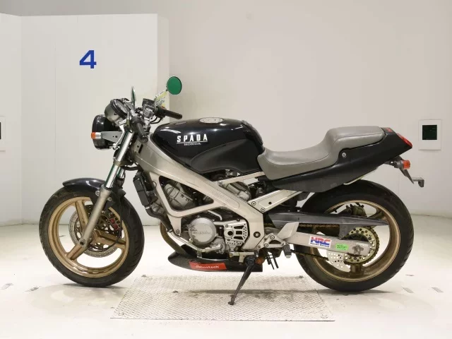 Honda SPADA