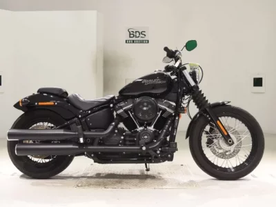 Harley-Davidson HARLEY FXBB1750 2019