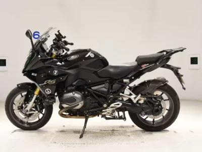 BMW BMWR1200RS  с аукциона в Японии