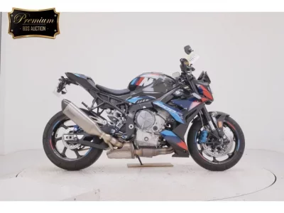 Other BMWM1000R  с аукциона в Японии