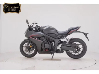 Honda CBR650R-2E CLUTCH  с аукциона в Японии