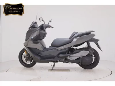 Other BMWC400GT  с аукциона в Японии