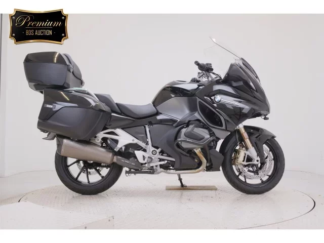 Other BMWR1250RT