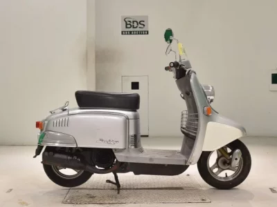 Honda JU RIO